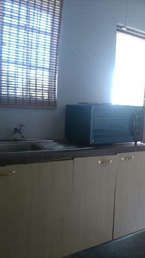 4 Bedroom Property for Sale in Vaalpark Free State